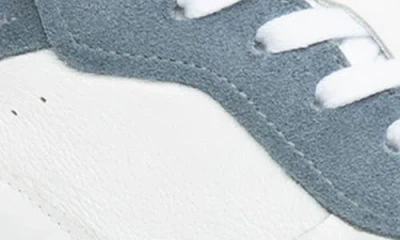 Nerogiardini Retro Low Top Sneaker In Multi