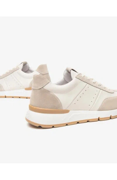 Nerogiardini Low Top Sneaker