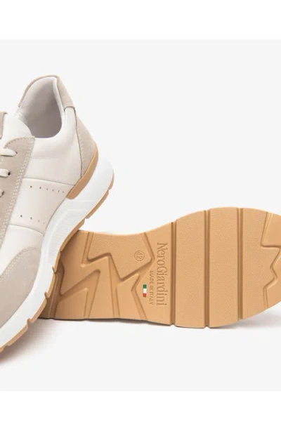 Nerogiardini Low Top Sneaker