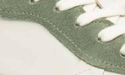 Nerogiardini Retro Low Top Sneaker In Multi