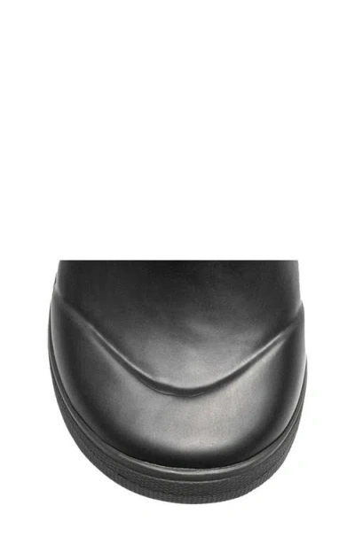 Bogs Kids' Skyline Rain Boot In Black