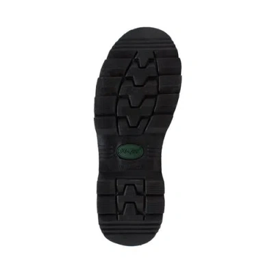 Adtec 6" Composite Toe Boot In Black