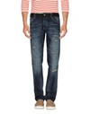 DOLCE & GABBANA Denim pants,42563956TX 7