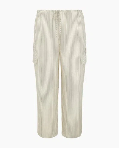 Onia Cargo Pant In Multi