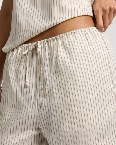 Onia Cargo Pant In Multi