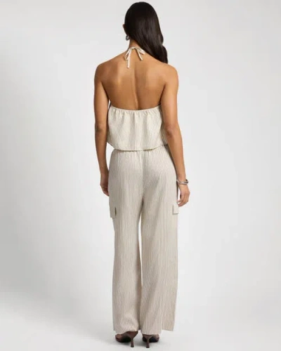 Onia Cargo Pant In Multi