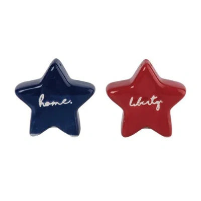 Transpac Dolomite 3.25 In Multi