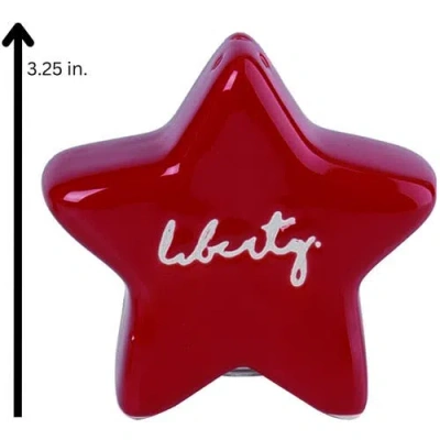 Transpac Dolomite 3.25 In Multi