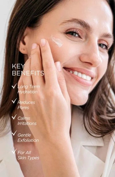 Teluris Dewy Hydration Cream In Multi