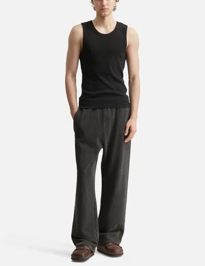 Entire Studios Sleveeless T-shirt