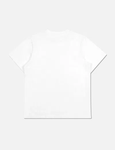 Entire Studios Standard Tee In White