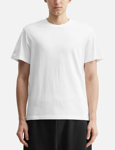 Entire Studios Standard Tee In White