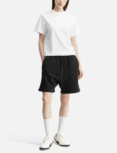 Entire Studios Standard Tee In White