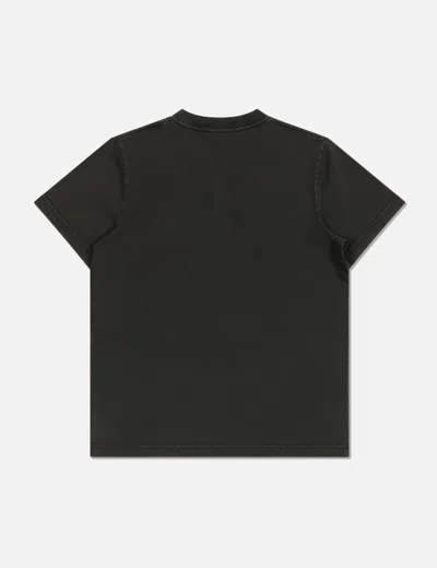 Entire Studios Standard Tee In Black