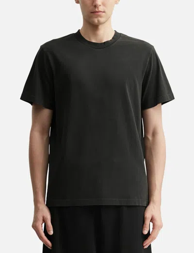 Entire Studios Standard Tee In Black