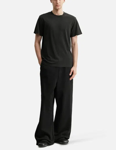 Entire Studios Standard Tee In Black