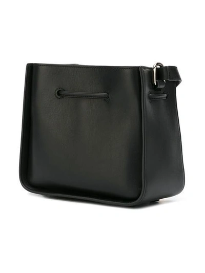 Shop 3.1 Phillip Lim / フィリップ リム Mini Soleil Crossbody Bag In Black