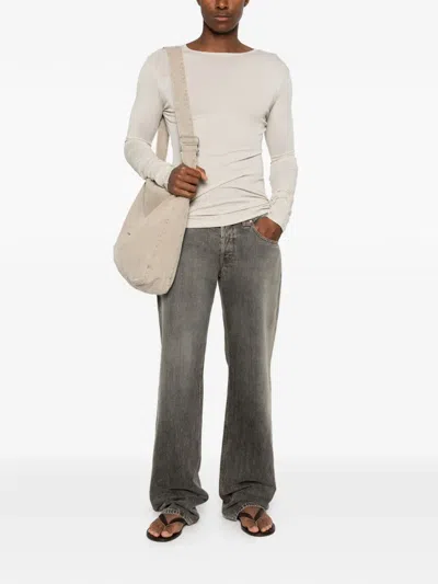 Entire Studios Long-sleeve T-shirt In White