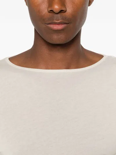 Entire Studios Long-sleeve T-shirt In White
