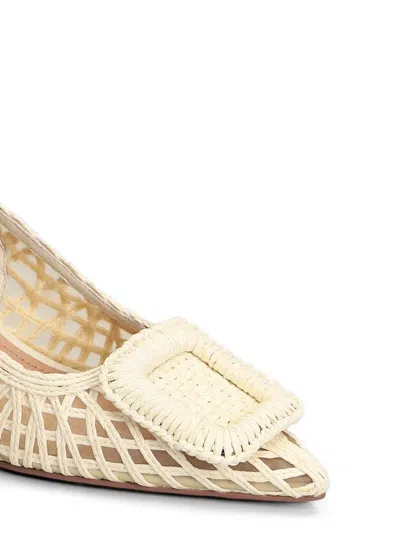 Bibi Lou Hazel Slingback Pumps In Multi