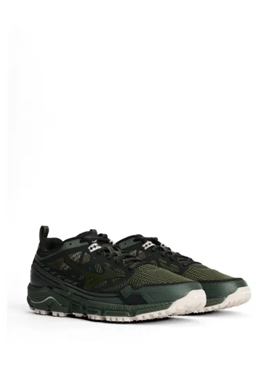 Mizuno Wave Daichi Sneakers In Multi