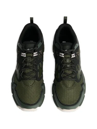 Mizuno Wave Daichi Sneakers In Multi