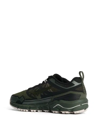 Mizuno Wave Daichi Sneakers In Multi