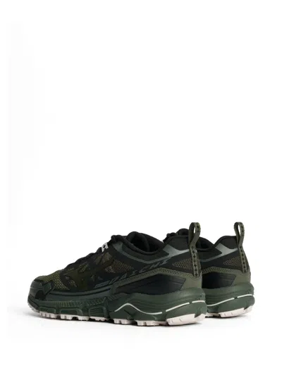 Mizuno Wave Daichi Sneakers In Multi