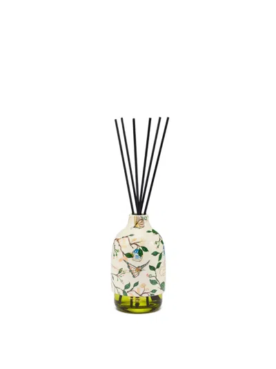 Shanghai Tang Longjing Dew Diffuser In Green