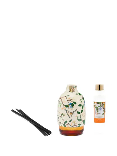 Shanghai Tang Oolong Glam Diffuser In Multi