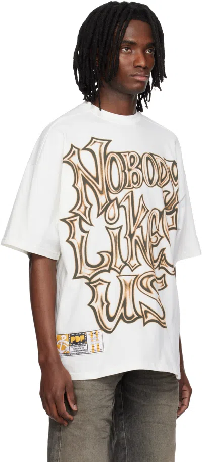Pdf Graphic T-shirt