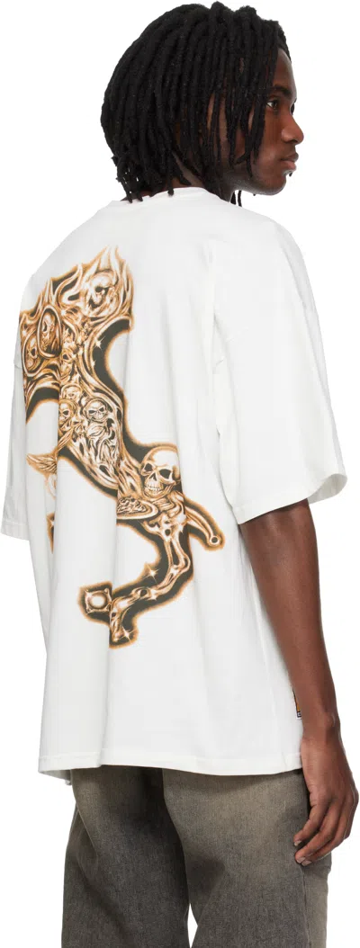 Pdf Graphic T-shirt