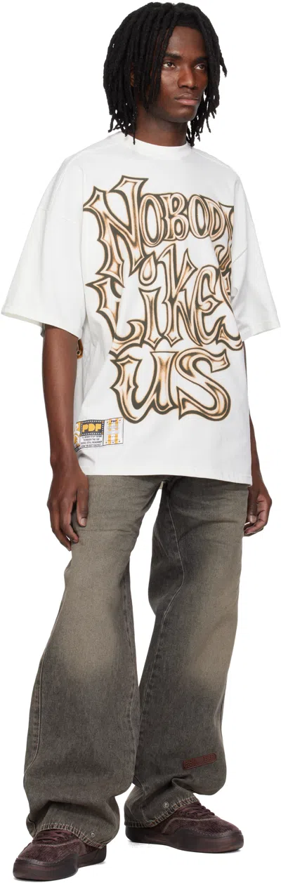 Pdf Graphic T-shirt