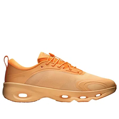 On X Loewe Cloudsolo Sneakers In Orange