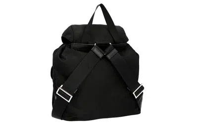 Prada (wmns)  Ss26 Small Re-nylon Backpack 'black'