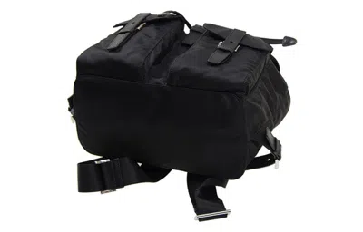Prada (wmns)  Ss26 Small Re-nylon Backpack 'black'