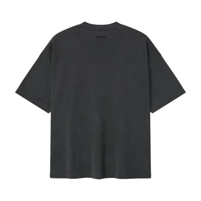 Essentials Training 90's Short Sleeve Tee In Gray