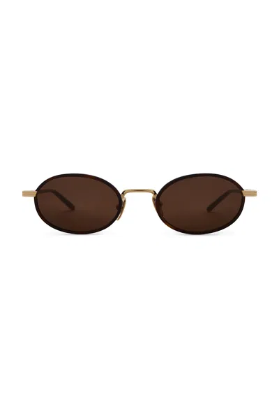 Chimi Lea Sunglasses In Neutral