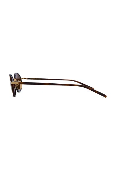 Chimi Lea Sunglasses In Neutral