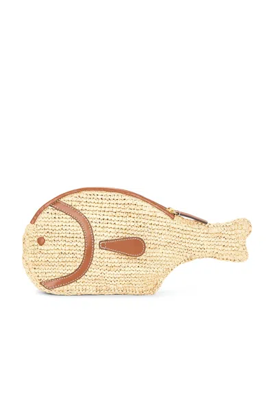 Staud Pesce Clutch