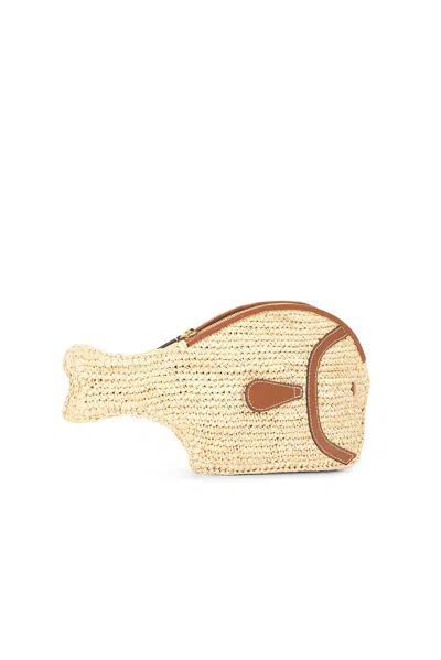 Staud Pesce Clutch