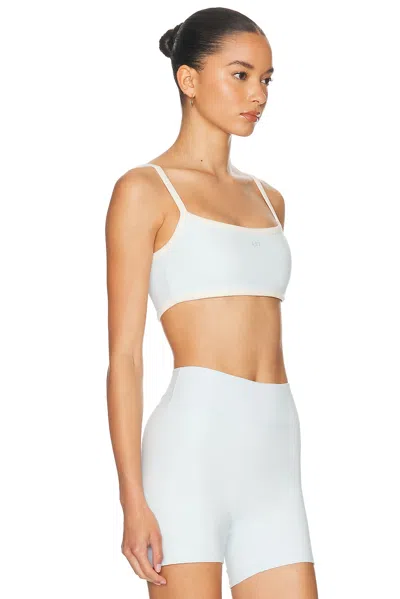 437 The Micro Bra In Blue