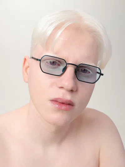 Moscot Sunglasses Men  In Pattern