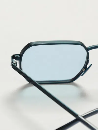 Moscot Sunglasses Men  In Pattern