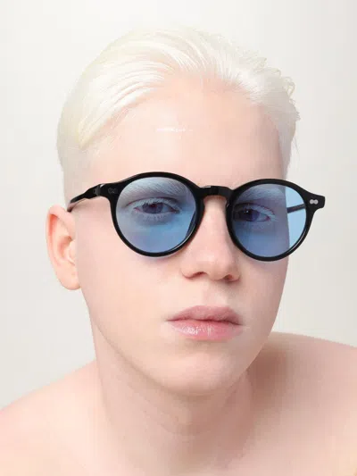 Moscot Sunglasses Men  In Pattern