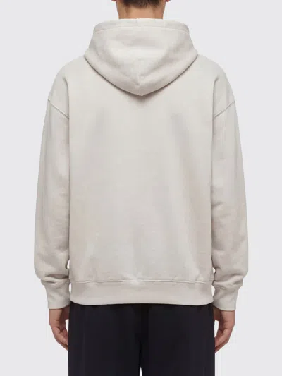 Y-3 Sweatshirt Men  In White