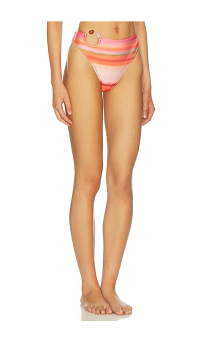 Baobab Itala Bikini Bottom In Multi