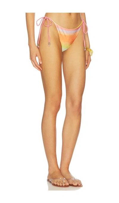 Baobab Kaia Bikini Bottom In Multi