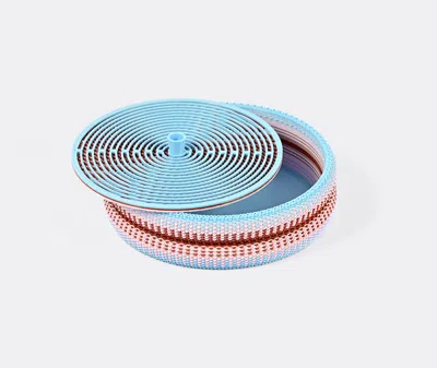 Wontek Organising Multicolour Uni In Multi