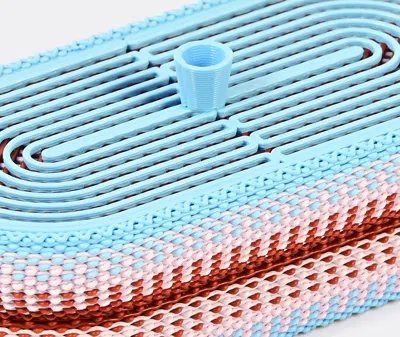 Wontek Organising Multicolour Uni In Multi